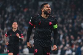 Chelsea amankan kemenangan 2-1 di kandang Copenhagen