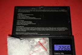 Residivis narkoba di Bangka Selatan diringkus polisi