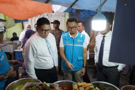 Ramadhan 1446 H, Electrifying Pabukoan Hadir di Batusangkar