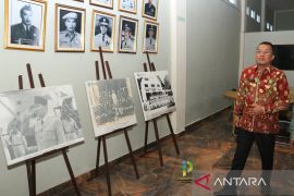 Syamsir siap berikan dukungan penuh kepada DPKD Belitung