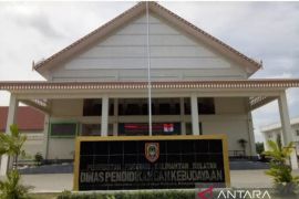 Disdikbud Kalsel majukan masa libur sekolah saat Lebaran 2025