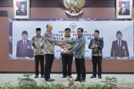 BPK Kalsel diharapkan bersinergi agar keuangan akuntabel dan transparan