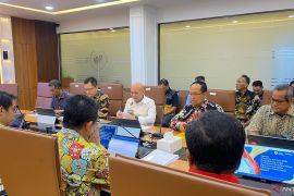 DPRD upayakan pemulangan 81 warga Babel korban TPPO di Myanmar