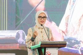 Wagub Lampung dorong sinergi pengembangan ekonomi syariah
