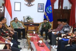 BPK Perwakilan Jatim lakukan supervisi ke  Probolinggo