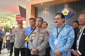 Polisi sudah periksa belasan saksi terkait kematian mahasiswa UKI
