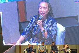 Waketum Gerindra: Presiden jelas, hukum harus ditegakkan