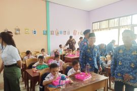 Pemkab Bengkayang cegah perundungan dengan perkuat peran Satgas TPPK