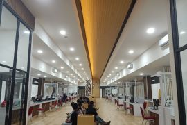 Kedinasan fleksibel jangan ganggu pelayanan publik