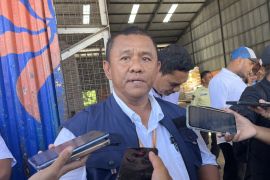 Bulog Maluku tambah gudang filial di Gemba Seram Bagian Barat serap beras petani