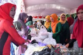 Kalsel kemarin dari pasar murah bersubsidi hingga program prioritas