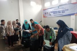 DPKD Belitung musnahkan arsip fasilitatif periode 2003-2013