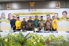 Environment Minister strengthens ULM to obtain best accreditation