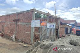 BPBD: Pembangunan pusdalops di Kota Bengkulu selesai April 2025