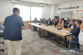 Anggota Komisi VII awasi penyaluran dana KUR untuk UMKM di Bengkulu