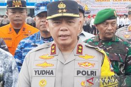 Polda Kalsel intensifkan patroli pemukiman selama Ramadhan