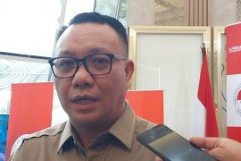 UFC Fight Night di Indonesia diundur ke 2026