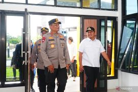 Kabupaten Penajam  siapkan gedung pelayanan pemenuhan gizi tunjang MBG