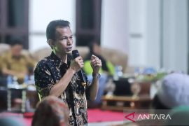 Pemkab Bangka Barat fasilitasi Bazar Ramadhan