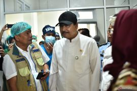 Sekolah Rakyat ditargetkan di 100 lokasi pada 2025