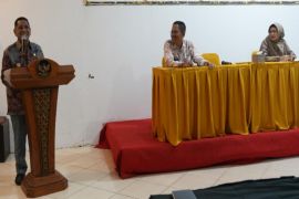 Realisasi pendapatan daerah Pemkab Tanah Laut capai Rp2,58 triliun