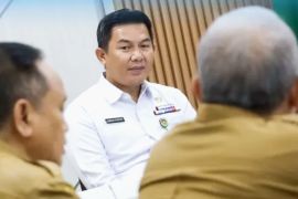 Pemkab Purwakarta keluarkan kebijakan ASN lakukan tadarus Al Quran di kantor