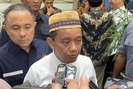 Kementerian ESDM terbitkan aturan terkait ekspor konsentrat Freeport