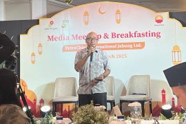 SKK Migas komunikasikan rencana alih ekspor minyak mentah ke KKKS