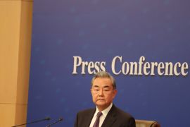 China dukung perdamaian Rusia-Ukraina