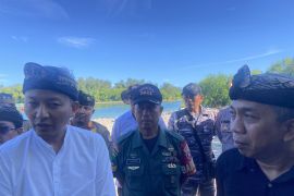 KEK Kura-kura Bali mulai bangun marina internasional April