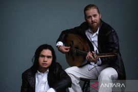 MustafaDebu dan Dul Jaelani hadirkan single kolaborasi "Mabuk Lagi"