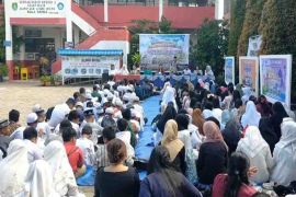 Disdik Kapuas dukung penguatan pendidikan karakter bagi siswa SD