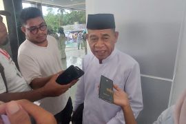 Kanwil Kemenag dan Polda Malut bersinergi jaga kerukunan umat beragama