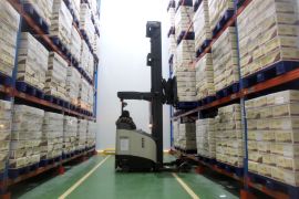 NAM tawarkan solusi gudang pendingin untuk bisnis kuliner dan logistik