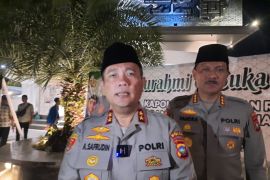 Polda Kepri beri asistensi penyelidikan kasus penusukan hakim di Batam