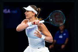 Badosa dan Kvitova mundur, Osaka dan Ons Jabeur melaju di Roma