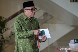 KPK periksa tersangka Muhamad Haniv soal dugaan gratifikasi di DJP Kemenkeu