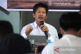 Bawaslu Sulsel mengingatkan potensi kerawanan PSU Pilkada Palopo