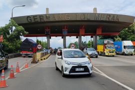 Dukung kelancaran Lebaran 2025, Astra Infra terapkan diskon tarif tol