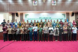 TPID Sulsel kuatkan barisan tekan inflasi selama Ramadhan