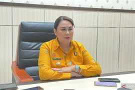 Bupati Donggala imbau pegawainya shalat berjamaah di Masjid