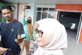 RSU dr Chasan Boesoirie Ternate terus pantau kondisi kesehatan mantan Gubernur Malut