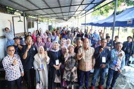 BGN dan DPR RI sosialisasikan Program MBG di Makassar