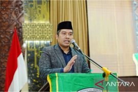 Badan Pengelola Keuangan Haji sebut deposito dana haji di bank mencapai Rp42 triliun