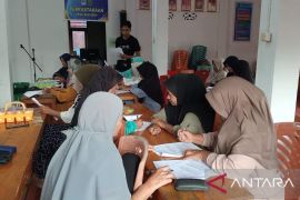 Perkumpulan Gemawan memperkuat petani Kalbar dengan asesmen komoditas