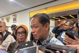 Menteri Lingkungan Hidup: Tujuh TPA "open dumping" berpotensi kena pidana