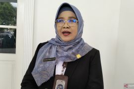 BKKBN: 20.983 orang di Sumbar sasaran utama Genting