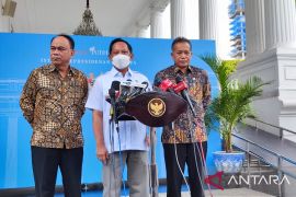 Mendagri sebut koperasi desa serap produksi lokal untuk ketahanan pangan