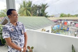 Rutan Rantau gelar program keagamaan selama Ramadhan 2025