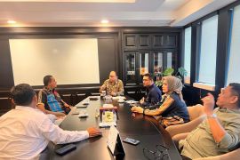 Melki Laka Lena: NTT siap jalankan koperasi desa merah putih